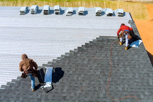 Quick and Trustworthy Emergency Roof Repair Services in Kingsley, IA