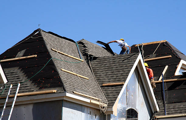 Best Emergency Roof Repair  in Kingsley, IA