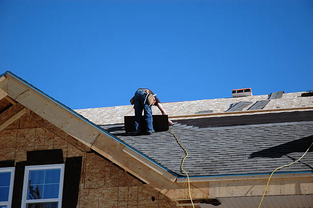 Trusted Kingsley, IA Roofing Contractor Experts