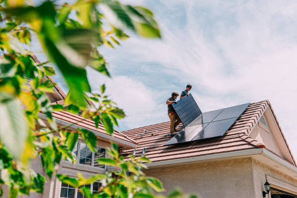 Best Commercial Roofing Services  in Kingsley, IA